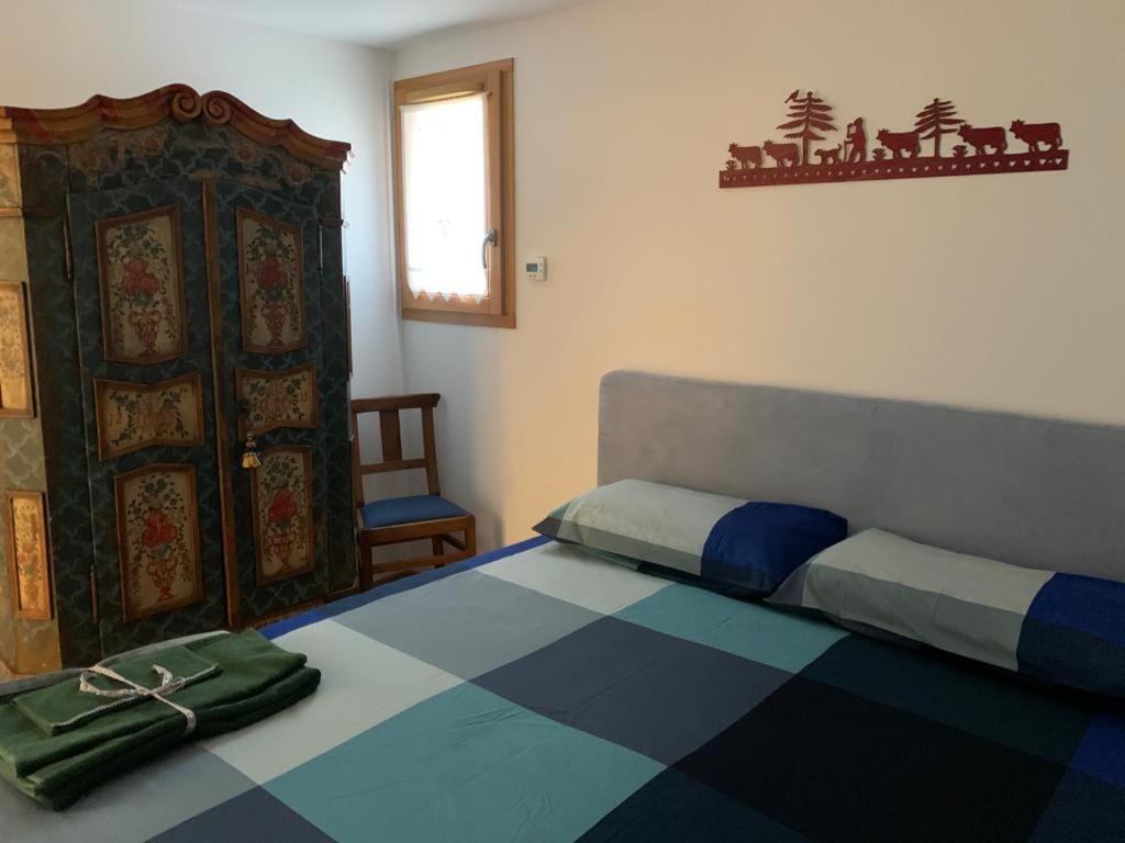 Apartamento Shangry-La Briançon Exterior foto