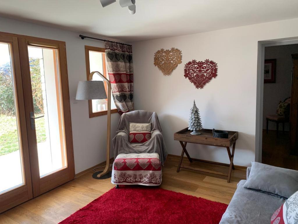 Apartamento Shangry-La Briançon Exterior foto